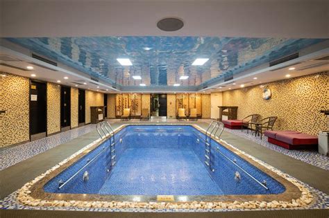北京有哪些价格便宜的游泳池游泳馆？-