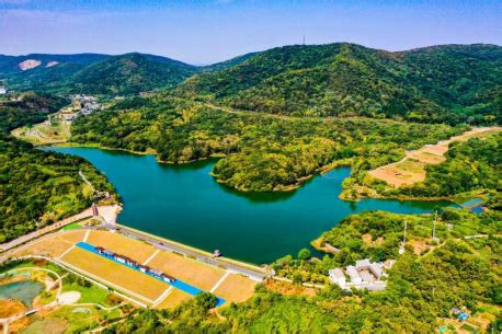 南京浦口：建设高品质幸福河湖 树立水利风景区典型标杆