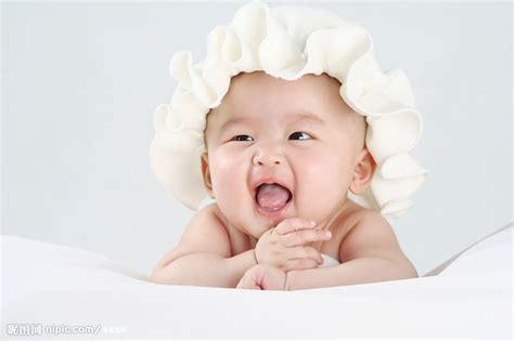 有礼可爱高清宝宝海报图片婴儿胎教画报照片男女漂亮早教必备A134