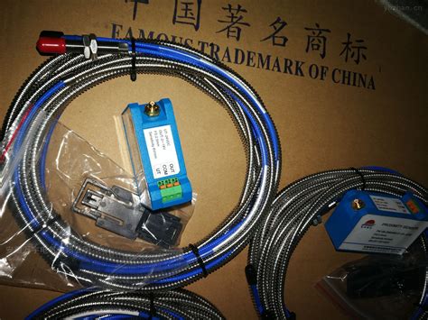 RS9000电涡流振动位移传感器[品牌 价格 图片 报价]-易卖工控网
