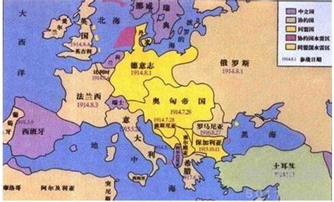 沙皇俄国作为一个欧洲国家是如何一步步与中国接壤的？狼子野心！__凤凰网