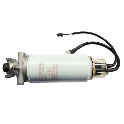 Cummins Engine Parts Fuel Water Separator 4366055 - Buy Fuel Water ...
