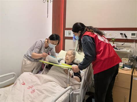杭州灵隐街道：九十岁高龄老人选择遗体捐赠回馈社会