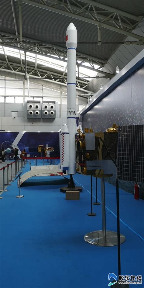 4月21日，安阳航空科普馆开启了一场关于航天的梦幻之旅__凤凰网