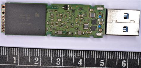 拆解闪迪U盘（SanDisk SDCZ50-016G） - 拆机乐园 数码之家