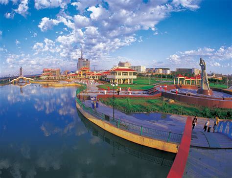 新疆 克拉玛依平安城市项目