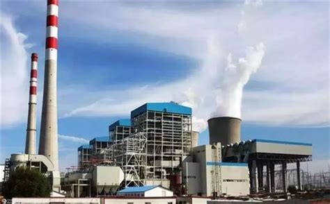 长三角两台超超临界燃煤发电机组EPC合同签约