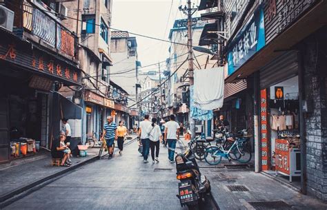 广州最知名的一条商业街, 名字很奇葩, 叫做上下九!|广州|商业街|建筑_新浪新闻