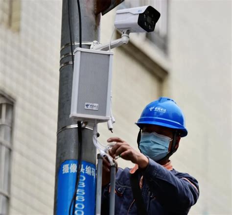 科技助力！灌阳防疫用上“千里眼”-桂林生活网新闻中心