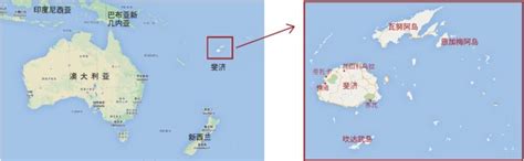 帕劳在哪里属于哪个国家（三个方面了解帕劳国家的历史及经济情况）-蓝鲸创业社