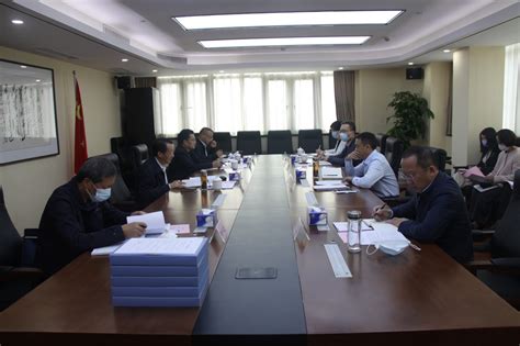 2008年10月27日，湖北省财政厅有关领导来永业行调研-湖北永业行评估咨询有限公司