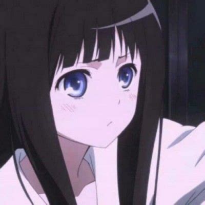 头像慵懒复古风动漫女生