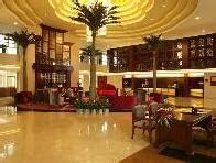 北京中奥凯富国际酒店 温馨舒适