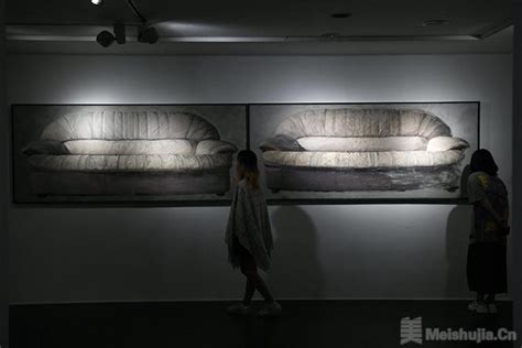 一场静物画的当代实验，郑云瀚个展亮相广东美术馆