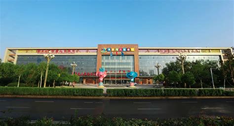 北京儿童医院多措并举“迎峰度夏” - 新华网客户端