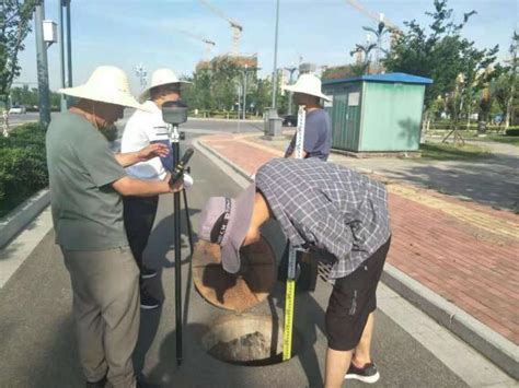 泗县住建局深入开展城市排水专项整治_宿州市住房和城乡建设局