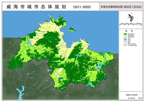 威海中韩自贸区地方经济合作示范区产业园：24平方公里的华丽蝶变_园区