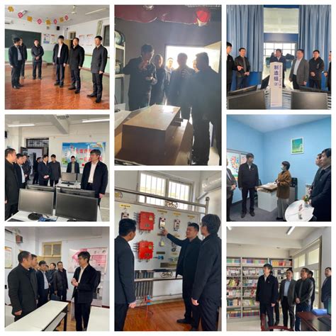 我院举办2023年渭南市中职学校教师教学能力比赛-渭南职业技术学院