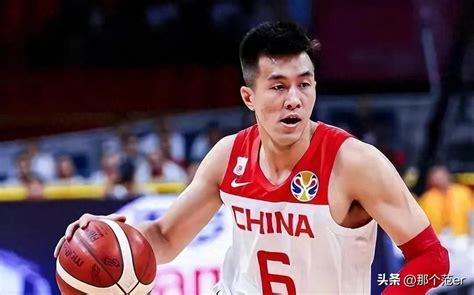 郭艾伦个人资料:中国职业篮球运动员 | 人物集