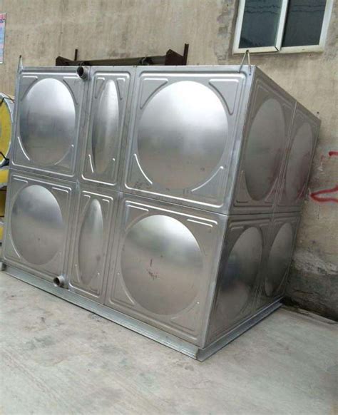 SMC玻璃钢水箱的用途-枣强鑫鹏玻璃钢有限公司