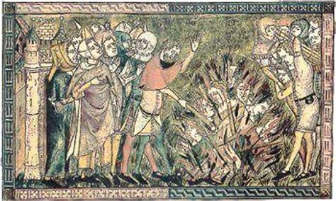 中世纪大瘟疫时期，欧洲的卫生状况，究竟是怎样的？