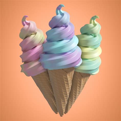 美味的冰淇淋图片-美味的各种口味的冰淇淋球素材-高清图片-摄影照片-寻图免费打包下载