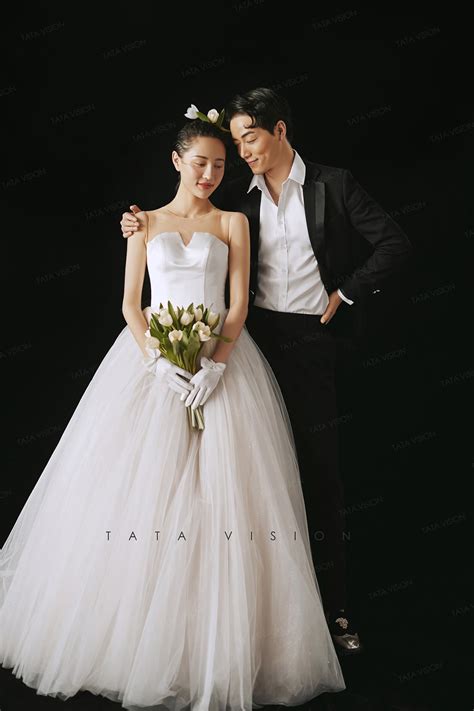 广州塔婚纱 - 婚纱大片 - 婚礼图片 - 婚礼风尚