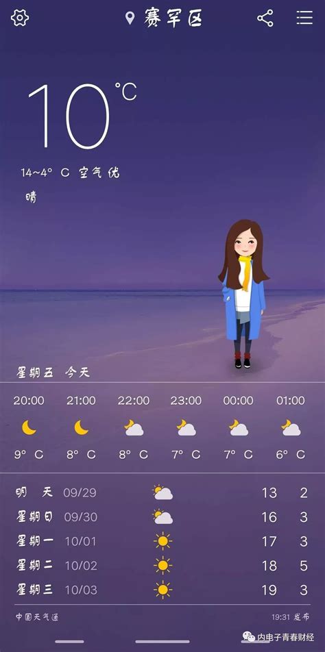 气温骤降10℃！杭州入夏还需再等等