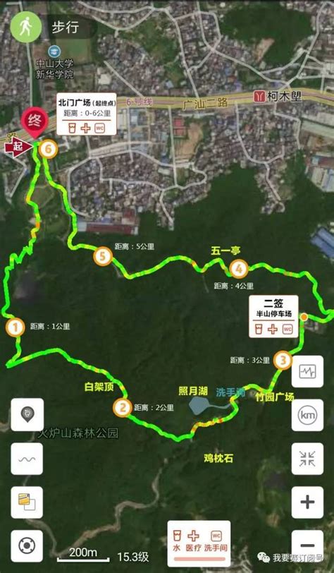 深圳马峦山梅园在哪个位置(附自驾游线路)- 深圳本地宝