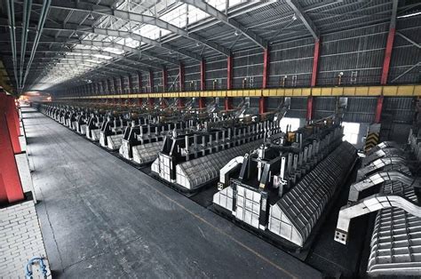 电解铝新增产能受限，企业减产意愿增强 - 上海锦铝金属