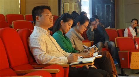 建筑工程学院举行“推广普通话，喜迎二十大”主题演讲比赛-建筑工程学院