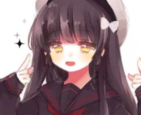 非主流萝莉头像