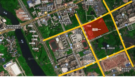 黄冈城区将新增26167个停车位，有你家附近的吗?_规划