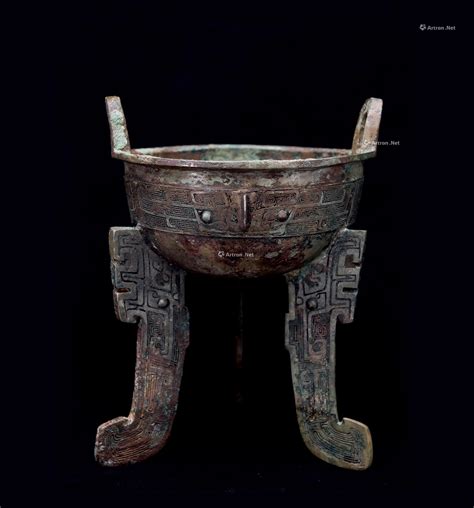 国宝：龙纹青铜器，青铜上的龙纹演变，先古人类的创造智慧_中国