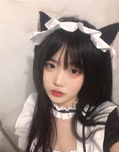 软妹非主流头像