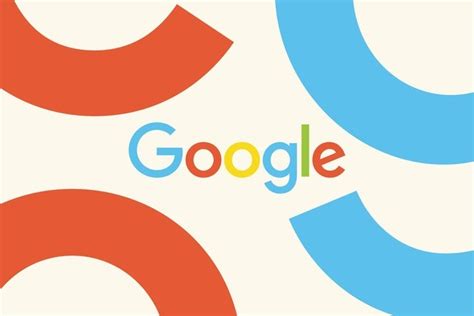 谷歌发布新LOGO_谷歌标志升级新LOGO