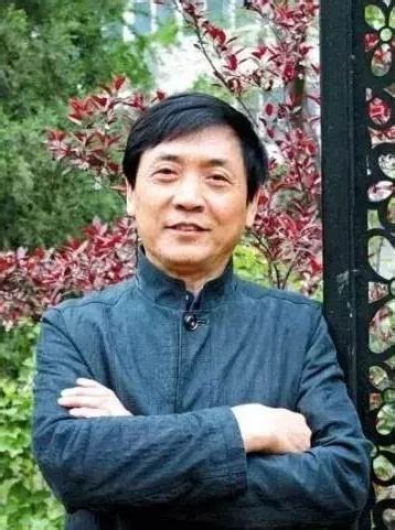 曹文轩（当代作家、北京大学教授） - 搜狗百科