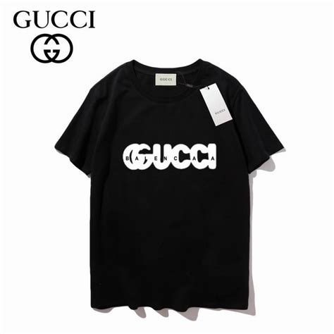 Gucci S-XXL kmt3-Fashion丨QiQi
