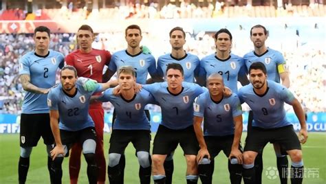 世界杯 乌拉圭vs韩国 乌拉圭底蕴深厚韩国能否继续爆冷