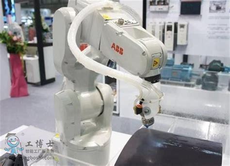 ABB工业机器人介绍——ABB机器人新闻中心ABB机器人系统集成商