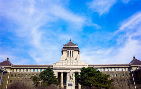 2024吉林大学游玩攻略,【参观时间】校园参观时间也...【去哪儿攻略】