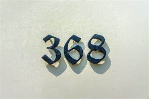 368 (Heritage Plates) Number Plates For Sale, NSW - MrPlates