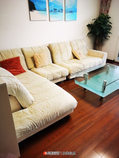 巴里巴特美式沙发转让 - 二手家具 - 桂林分类信息 桂林二手市场