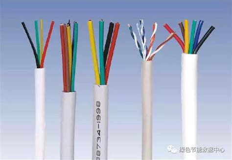 电线和电缆有什么区别？电缆电线的型号规格应该怎么选择？详解！ - 知乎