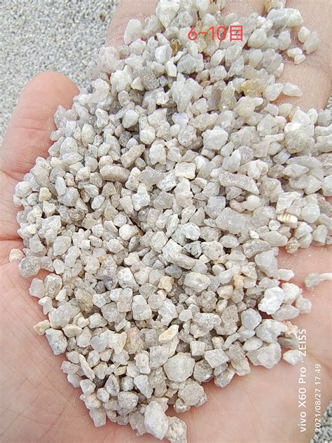 高纯石英砂 | 纯度高于99.9%, 天然石英石精细加工而成, 高纯石英砂批发 | 蕴泽矿产