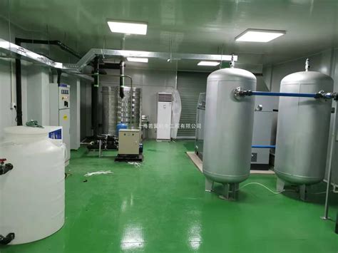 北京福田氢燃料实验室防爆配管-氢燃料电池发动机实验室建设-工程案例-上海若翼机电工程有限公司