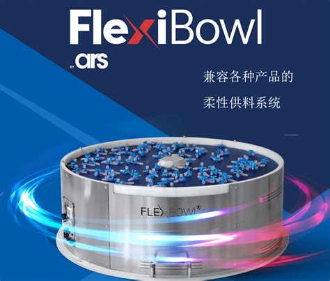 产品中心 / FlexiBowl柔性供料系统_北京艾德创机器人科技有限公司