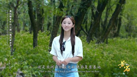湖北省黄石市城市宣传片——这里的春天最美丽_腾讯视频