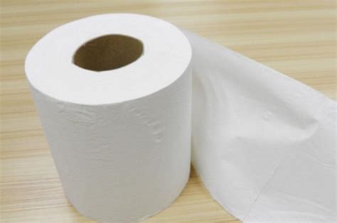 纸巾种类繁多，你正确用纸了吗？