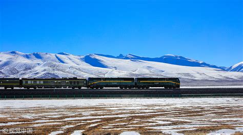 Qinghai-Tibet Railway carries record-high passengers in 2018 - News ...